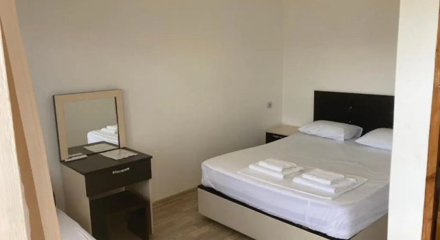 Guesthouse Apsynra