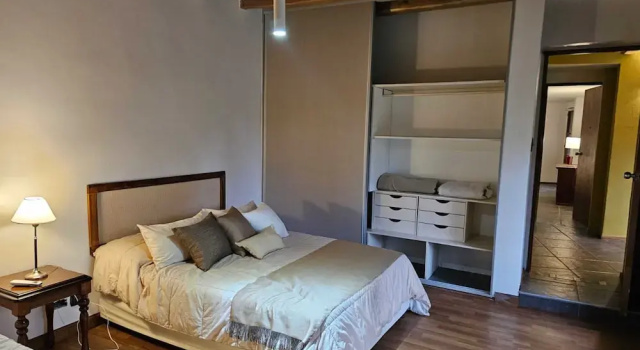 Коттедж Casa Las Colinas by Vilvey Turismo