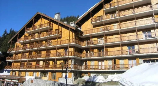 Appartement Méribel, 3 pièces, 5 personnes - FR-1-180-546, Забронировать Апартаменты/квартира Мерибель Три Долины