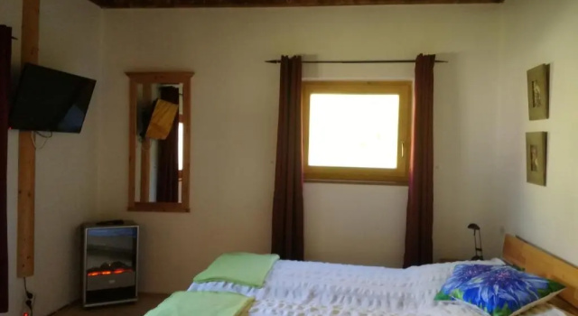 Ferienhaus am Wallnerhof, Reservar Hotel Flattach Mölltaler Glacier