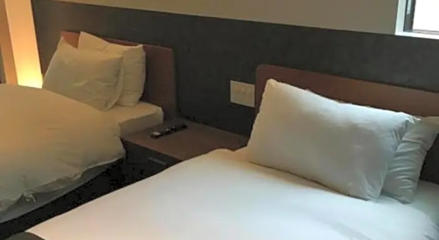 ＨＯＴＥＬ SOUSEKIAN / Vacation STAY 77766, Забронировать Отель Сакаи Осака, рядом с Tsuru no Hashi