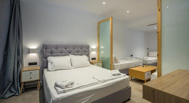 Вилла Superior Divine Villa Zakynthos