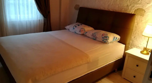 Nar Suites, Забронировать Отель Гёчек район Фетхие
