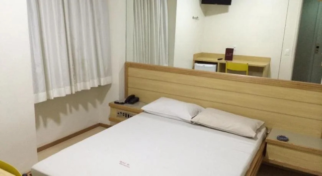 Hotel Encontros (Adult Only), Забронировать Отель Отели штата Рио-де-Жанейро с парковкой, Парковка
