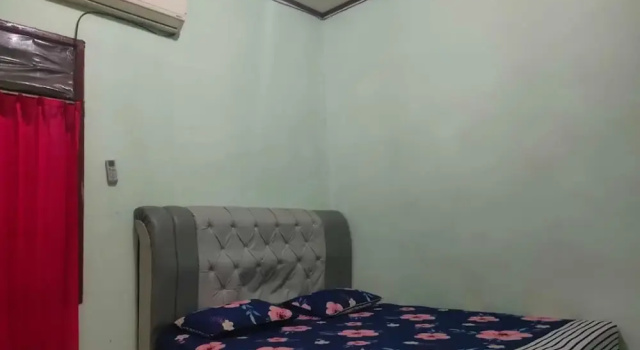 Номер Deluxe Hotel O Maradona Guest House