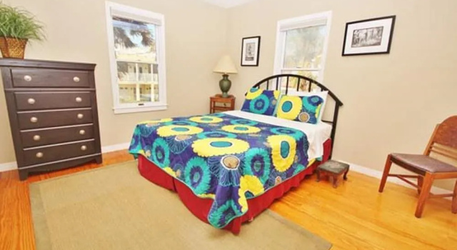 Decked Out House On Hill St Holiday home 4, Забронировать Дом для отпуска Нью-Смирна-Бич Daytona Beach Area