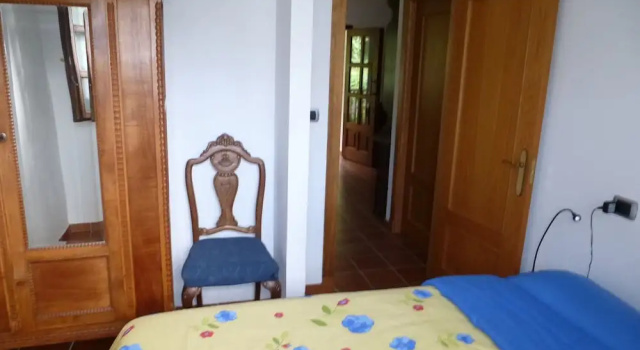 Casa Toriellu, Забронировать Отель Рибадеселья Косте-Верде