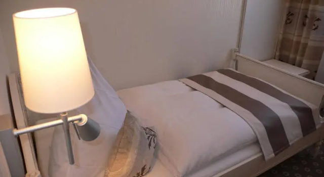 Hotel-Restaurant Arneggers Adler, Забронировать Отель Отели Тифенброн с парковкой, Парковка