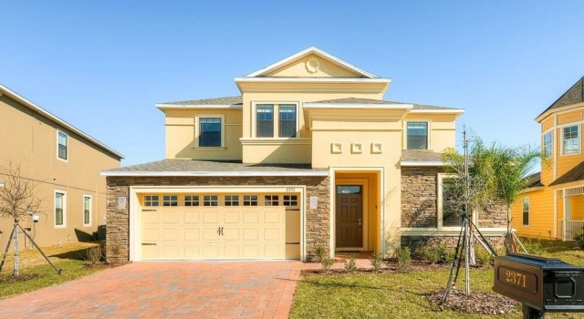 Amazing House! Providence - 2371VWD