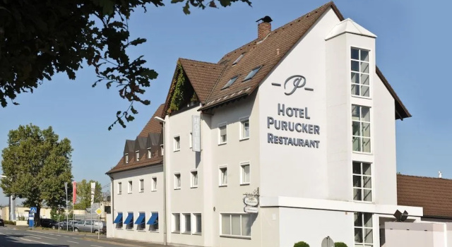 Hotel Purucker