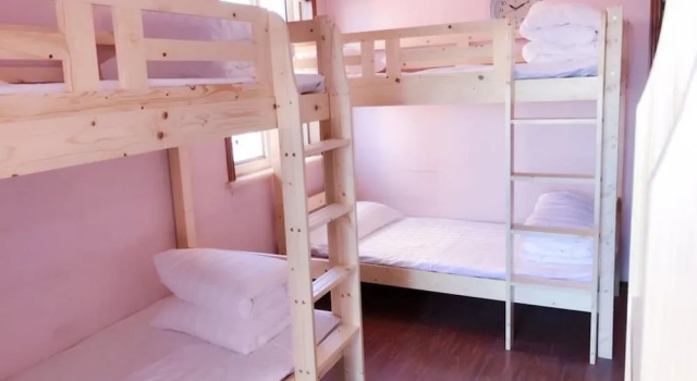 Tianjin Shunfeng Hostel Fukang Rd Branch, Забронировать Хостел Нанкай Тяньцзинь