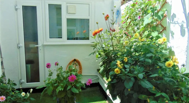 Standaard Tweepersoonskamer Gainsboro Guest House
