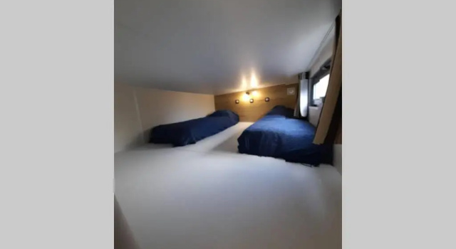 Maison Tiny House 2 chambres Soulac a 500m plage, Забронировать Отель Сулак-сюр-Мер Medoc