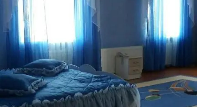 Люкс Тропикана