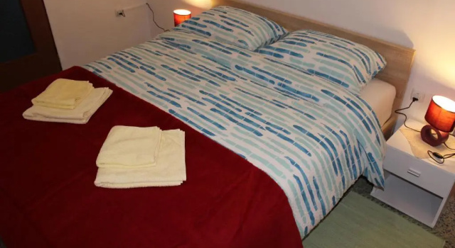 Апартаменты Deluxe Apartment MIS Floura