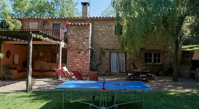 Can Cruilles, Забронировать Отель Доскерс Жирона