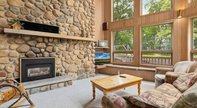 Номер Standard Causeway On Gull Resort