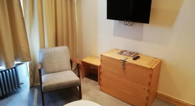 Appartement Tignes, 2 pièces, 6 personnes - FR-1-449-57, Забронировать Апартаменты/квартира Валь Кларе Тинь