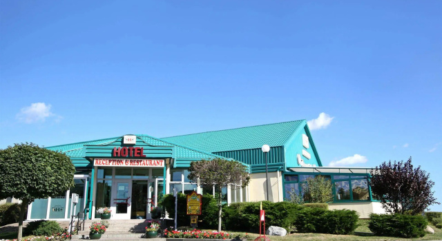 Hotel An der Hasenheide, Reservar Hotel Bentwisch 