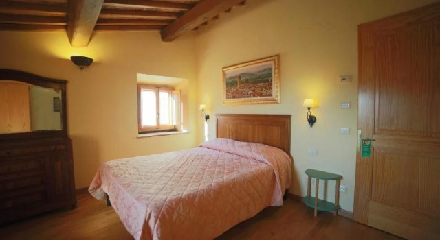 Podere Midolla, Varaa Hotelli Carmignano Toscana