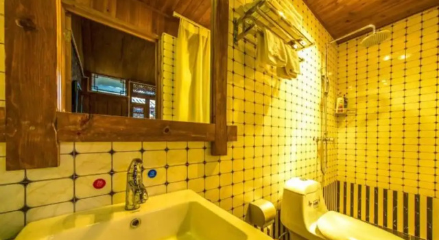 Cloud Boutique Resort Yunduan Branch