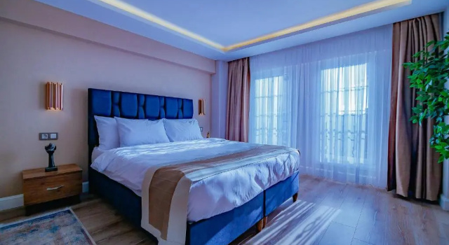 Galata Hill Hotel, Rezervovat Hotel Beyoglu Beyoglu