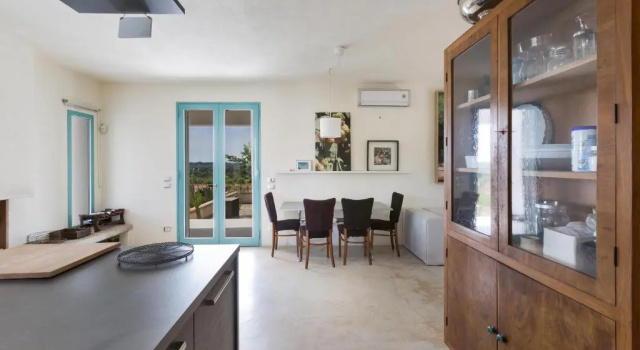 Вилла Villa Torre Guaceto con Piscina by Wonderful Italy