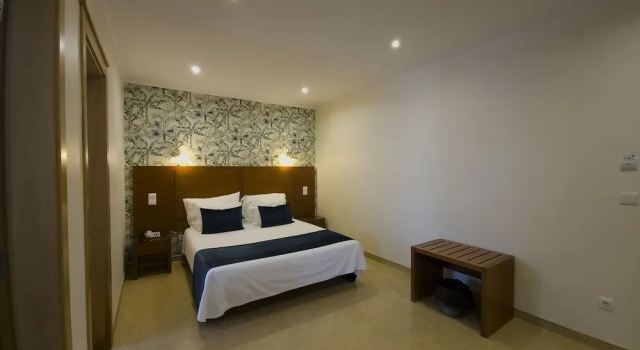 Recomeçar Guest House