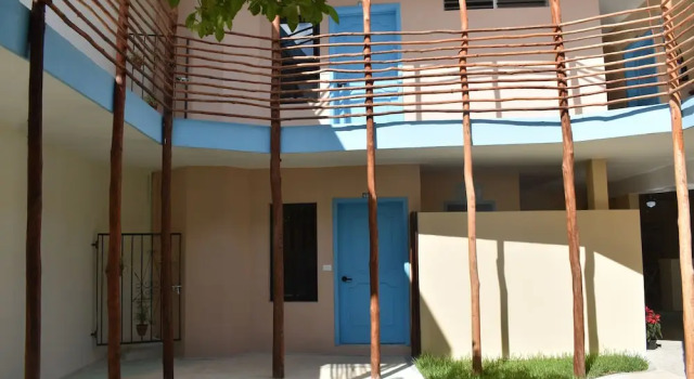 LUNA AZUL BY UVAS, 예약 호텔 코수멜 멕시코