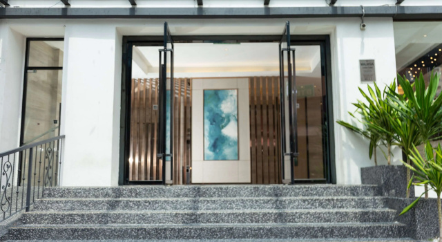 Ramada Encore by Wyndham Chinatown Kuala Lumpur, Забронировать Отель Отели Федеральной территории Куала-Лумпура с парковкой, Парковка