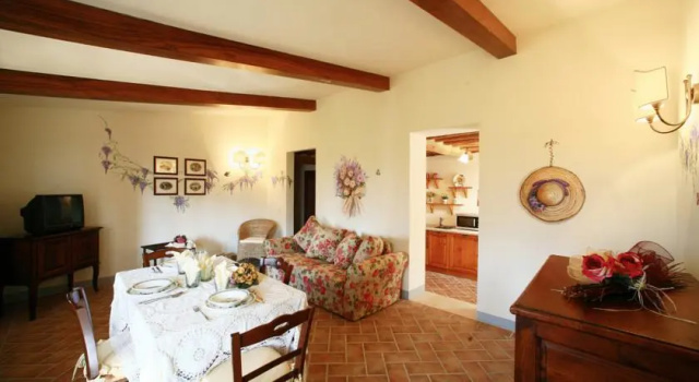 Borgo Villa Risi, Забронировать Вилла Виллы Сиены, Вилла