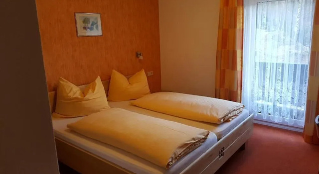 Hotel Pension Oswald, Забронировать Отель Мальниц Mölltaler Glacier