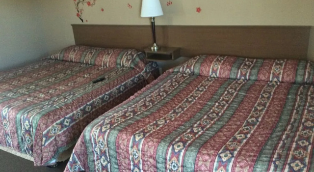 Ucluelet Wildwood Inn, Забронировать Мини-отель Мотели Острова Ванкувера, Мотель