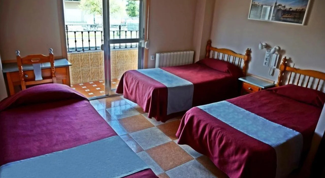 Hostal Alamare