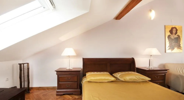 Luxury Apartment Matkovic