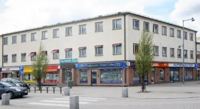 Finlandia Hotel Lumiainen, Забронировать Отель Канкаанпяа Западная Финляндия