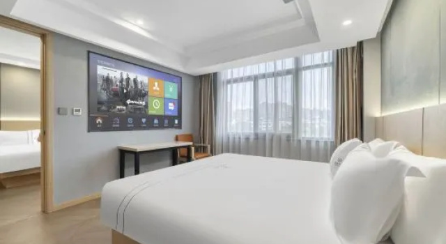 Rodzinny suite Freemind Hotel
