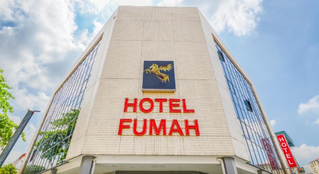 Fumah Hotel Kepong, Забронировать Отель Kampong Kepong Федеральная территория Куала-Лумпур