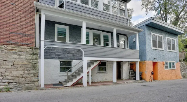 Modern Hastings-on-hudson Home Near River!, Rezervasyon Daire Hastings-On-Hudson New York State