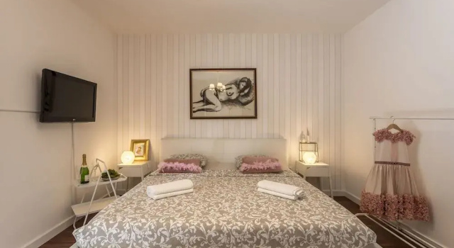 Hola Apartment, Забронировать Апартаменты/квартира Сплит Брач