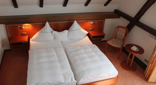 Gasthof Centgraf, Rezervasyon Otel Bavyera 3 yıldızlı oteller, 3*