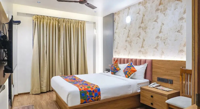 Oriva Shourya Residency