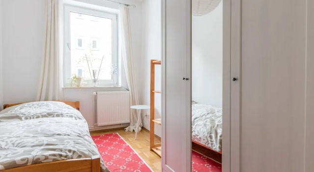Private Room Tulpenstraße, Забронировать Гостевой дом Гостевые дома Ганновера, Гостевой дом