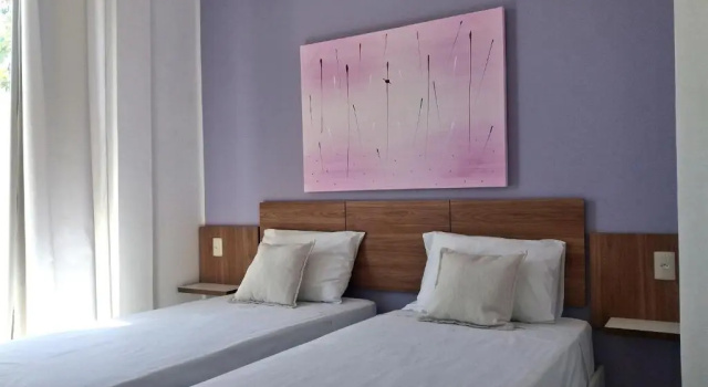 Ravenala Hotel Boutique, Забронировать Бутик-отель Каноа-Кебрада Сеара