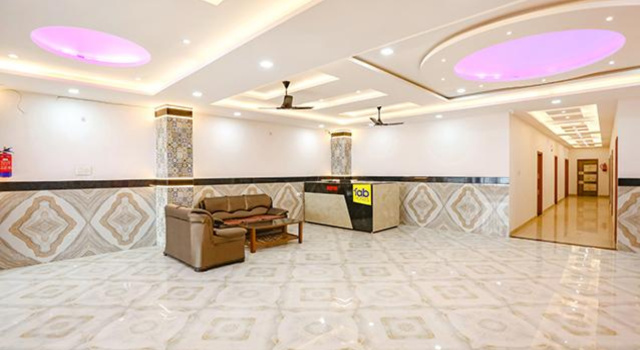 Fabhotel Ks Grand
