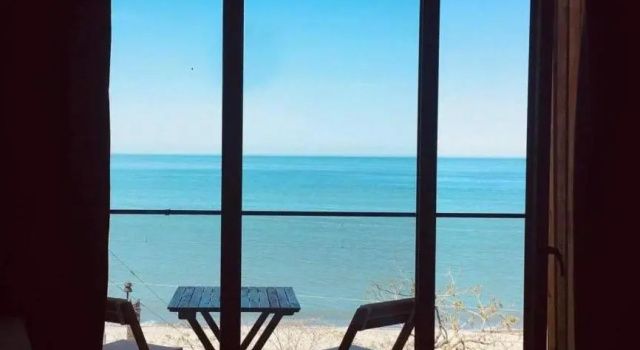 Люкс Deluxe Cabo Verde Boutique Hotel