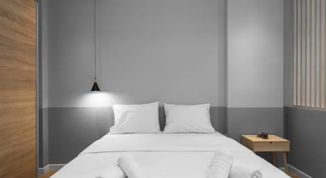 Апартаменты New Yorker, Nilie Hospitality MGMT