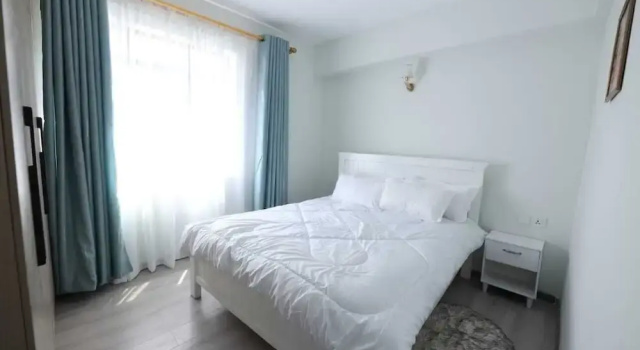 Апартаменты Business Lux Suites Sandalwood Gardens Apartments