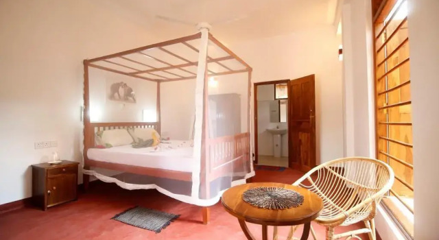 Peacock Land, Забронировать Отель Отели Тангаллы 4 звезды, 4*