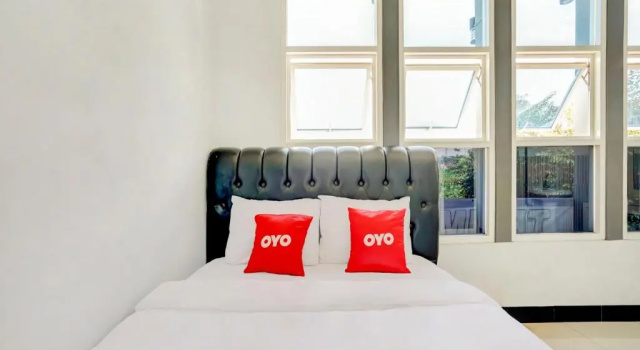 Luksusowy suite OYO 3229 Ijen Homestay